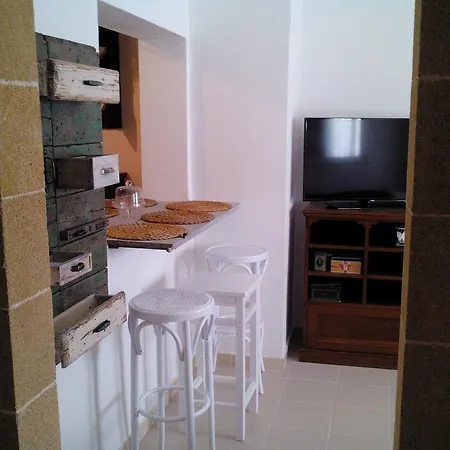 Apartment Dimora Dell'arco Matino