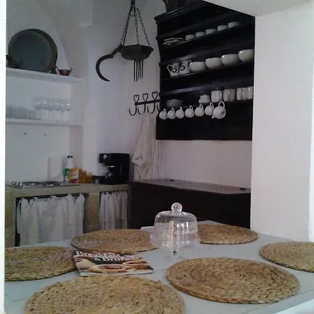 Dimora Dell'arco