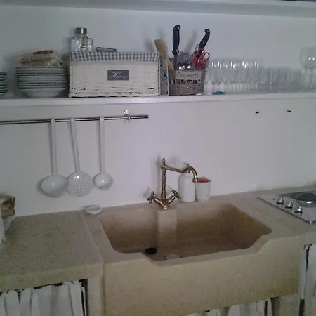 Dimora Dell'arco Apartment