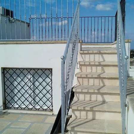 Appartement Dimora Dell'arco Matino