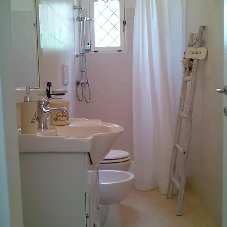 Dimora Dell'arco Appartement