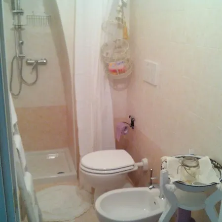 Dimora Dell'arco Appartement *