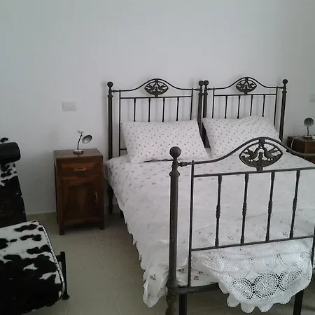 Dimora Dell'arco Appartement *