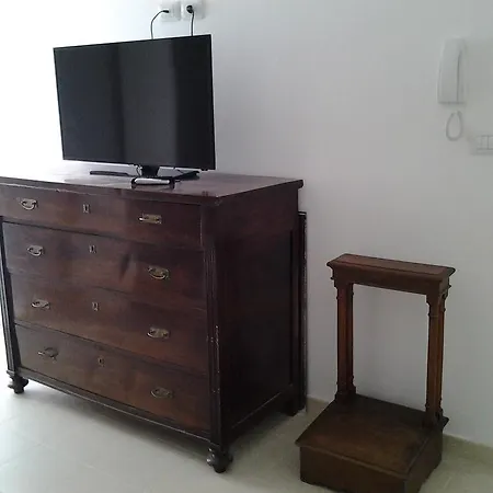 Appartement Dimora Dell'arco Matino